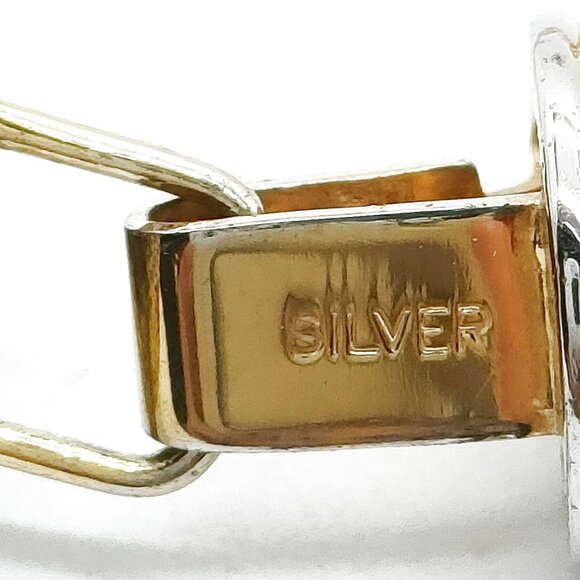 Jewelry Necklace Pearl Silver Multi Color 4482401 - Picture 2 of 9